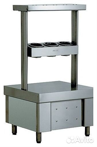 Стойка для приборов Белла-Нота-2005