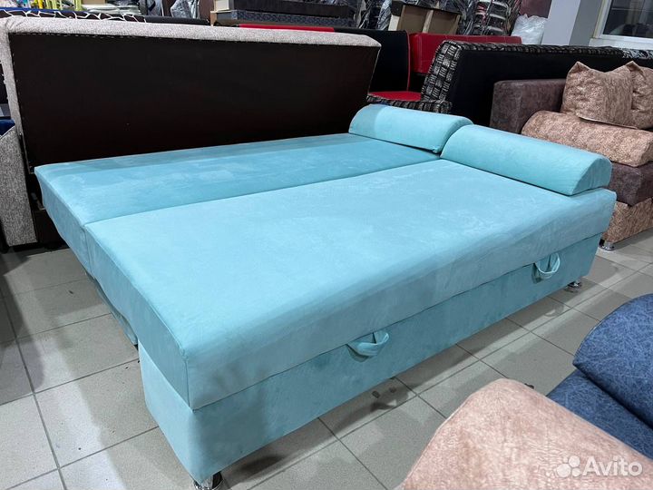 Диван евро книжка