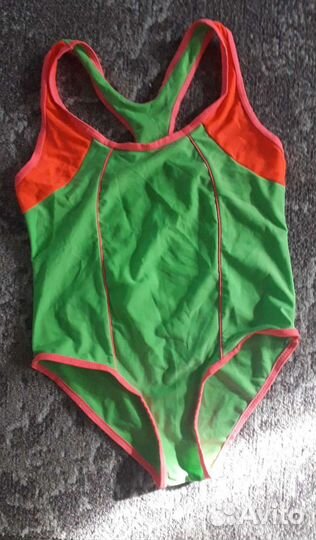 Купальник для девочки