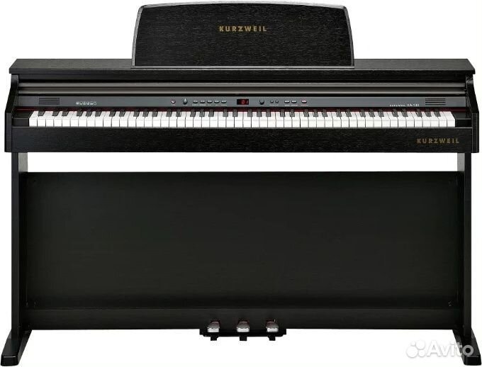 Цифровое пианино Kurzweil KA130 SR