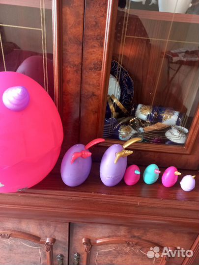 Игрушка единорог