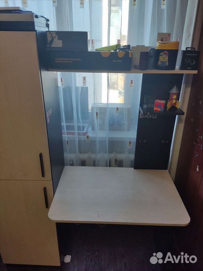 Уголок школьника