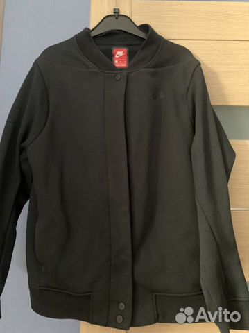 Кофта nike большой размер