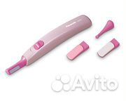 Набор для маникюра panasonic ES-2401, мини-набор