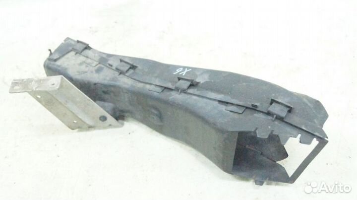 Воздуховод на суппорт FL BMW X6 E71 (Тормозная сис