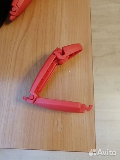 Детское кресло