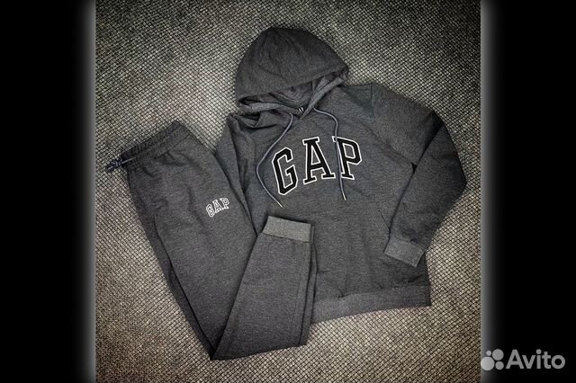 Спортивные Костюмы GAP (В Наличии)