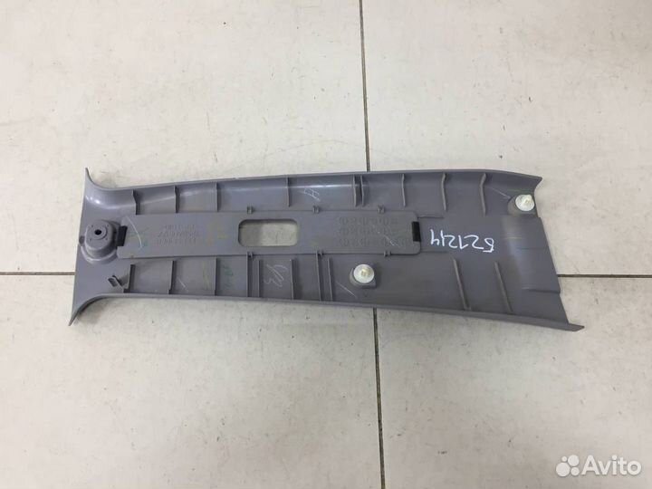 Обшивка стойки Mitsubishi Pajero/Montero Sport KH