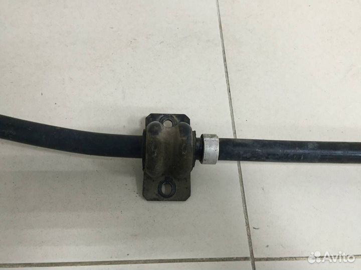 Стабилизатор передний Hyundai Getz 2002-2010