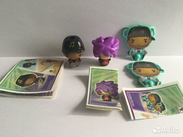 Киндер Фанко Funko