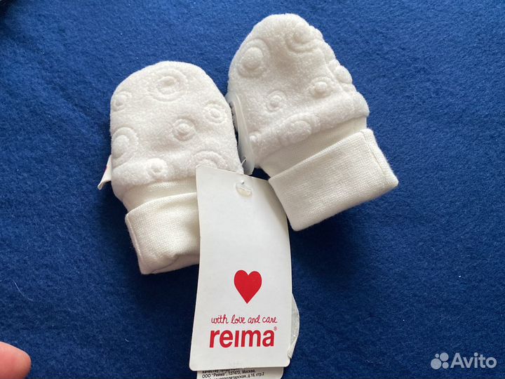 Шапочка детская Kerry