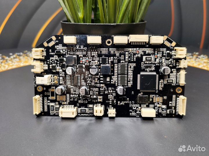 Материнская плата Xiaomi Vacuum-Mop Essential