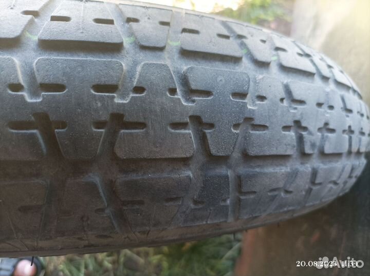 Докатка r15 5 на 100