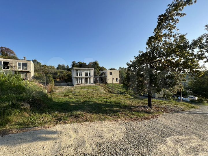 Коттедж 138 м² на участке 5 сот.