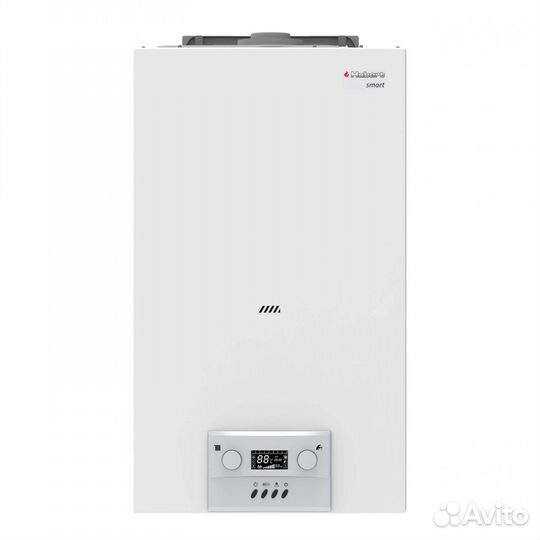 Котел hubert AGB 18DX WI-FI настенный