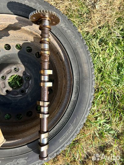 Распредвалы форд мондео 4 2.0 бензин