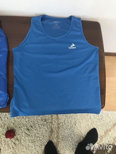 Боксерский комплект