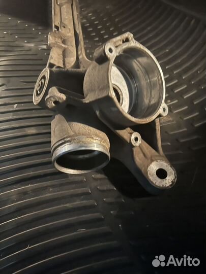 Корпус рулевой рейки LHD cpla3200ADK