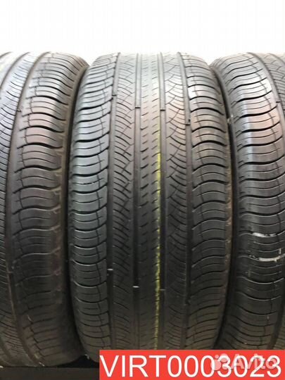 Michelin Latitude Tour HP 265/45 R21 104W