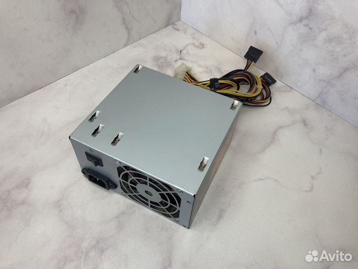 Блок питания 450w Real Power