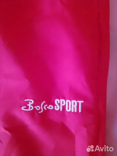 Спортивные штаны bosco