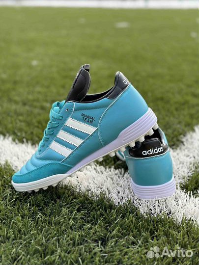 Сороконожки Adidas Copa Mundial