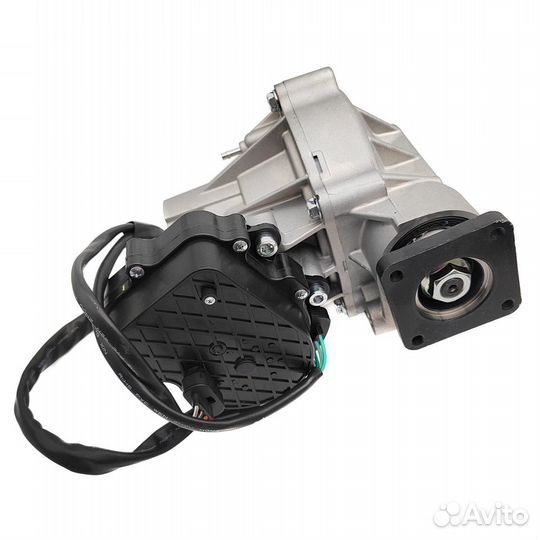 Редуктор передний CF Moto 500/X5/X6/X8 4 саттелита