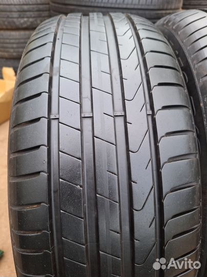 Pirelli Scorpion 235/50 R19 99V