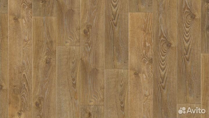 Кварцвиниловая плитка