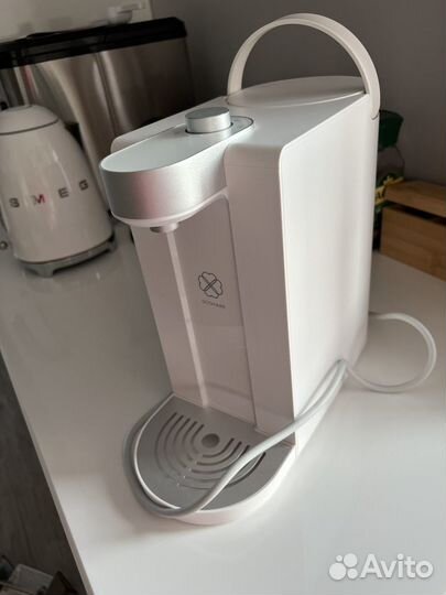 Термопот горячей воды Xiaomi S2101