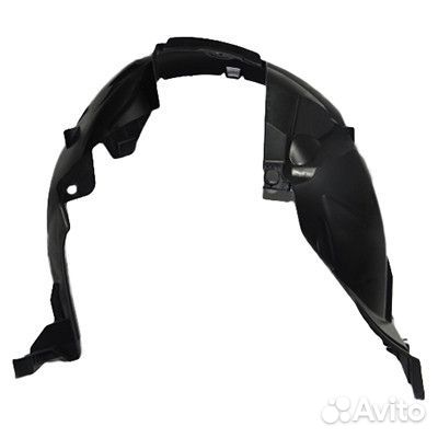 Подкрылок renault logan/sandero 14- RH