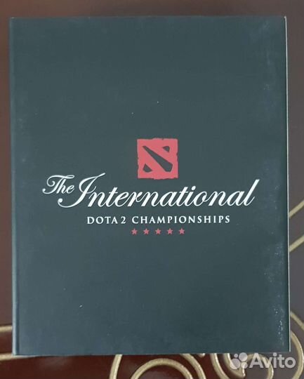 Aegis dota 2 2018