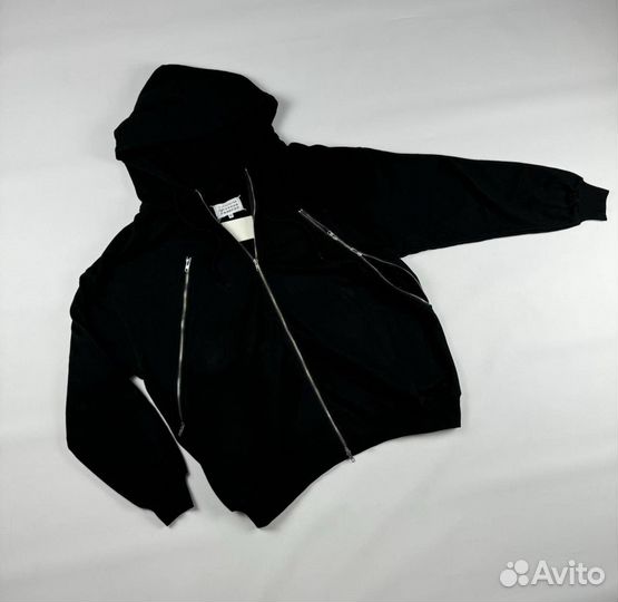 Зип Худи Maison Margiela