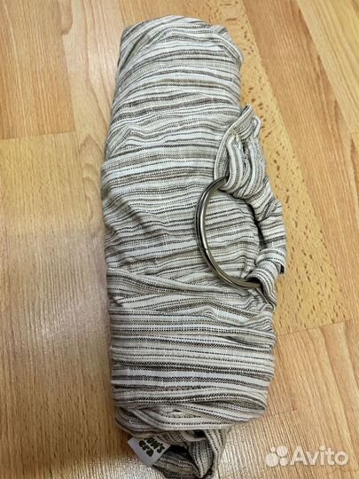 Слинг шарф mums era новый