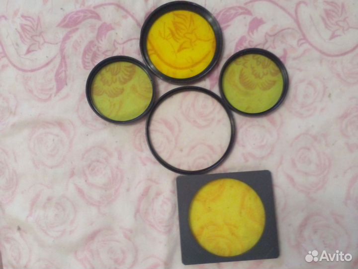 Светофильтры