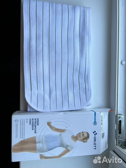 Бандаж ортопедический послеоперационный L