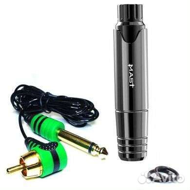 Аппарат для перманентного макияжа, блок питания, п