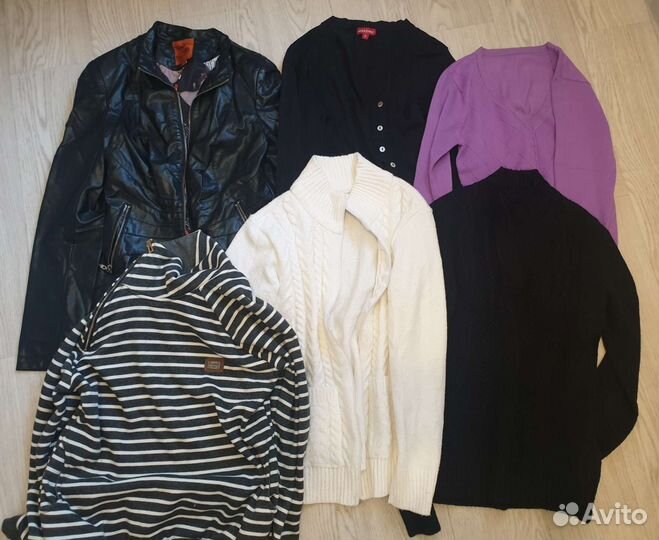 Женские вещи