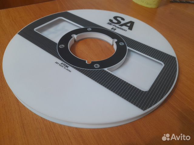 Катушка TDK 27