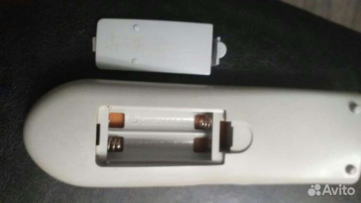 Пульт ду Hyundai