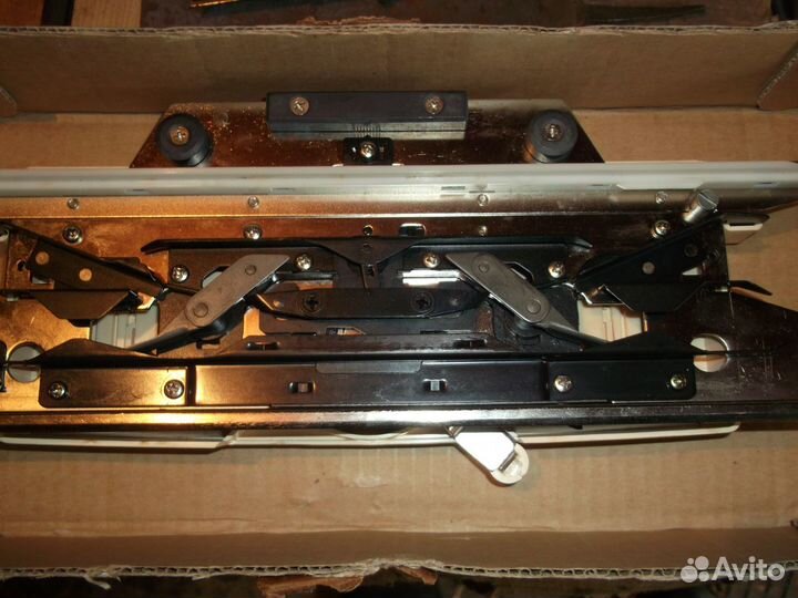 Вязальная машина Бразер каретка 830 новая Япония