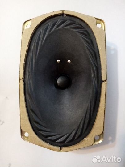 Динамик СССР