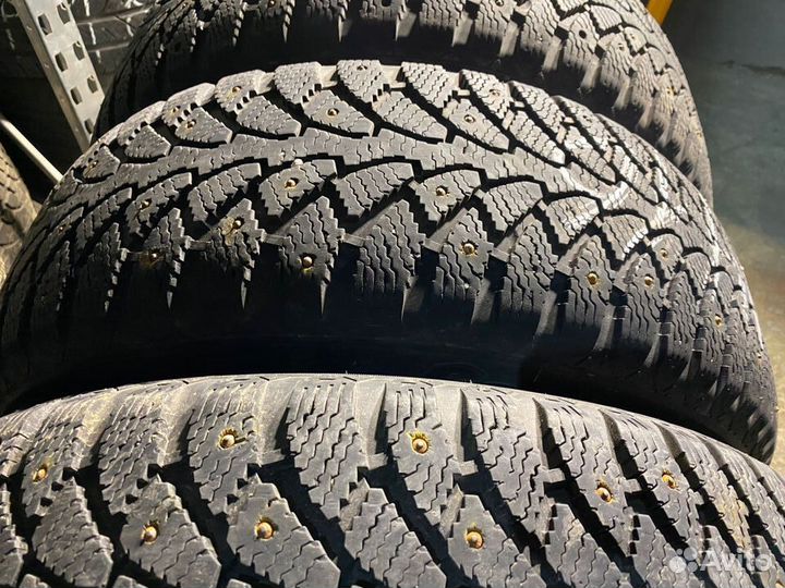 Cordiant Sno-Max 215/60 R17 96T