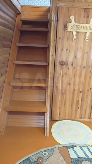 Дом 54,2 м² на участке 6 сот.