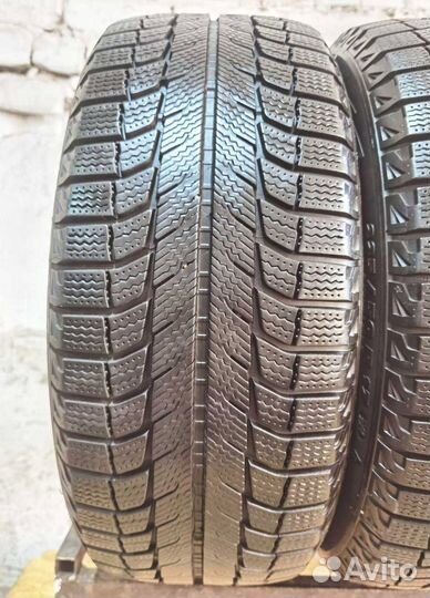 Michelin X-Ice 225/50 R17 98T