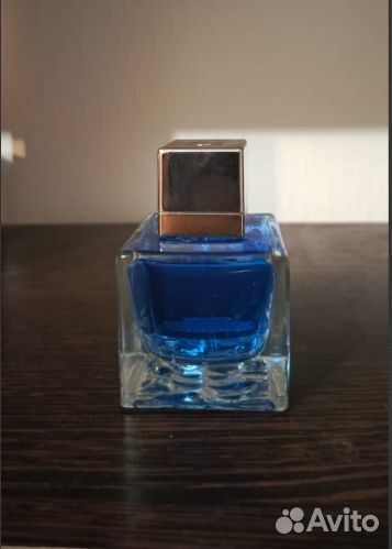 Blue Seduction For Men туалетная вода 100мл