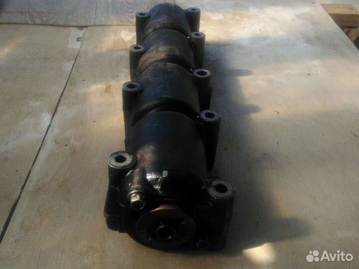 Распредвал на ваз