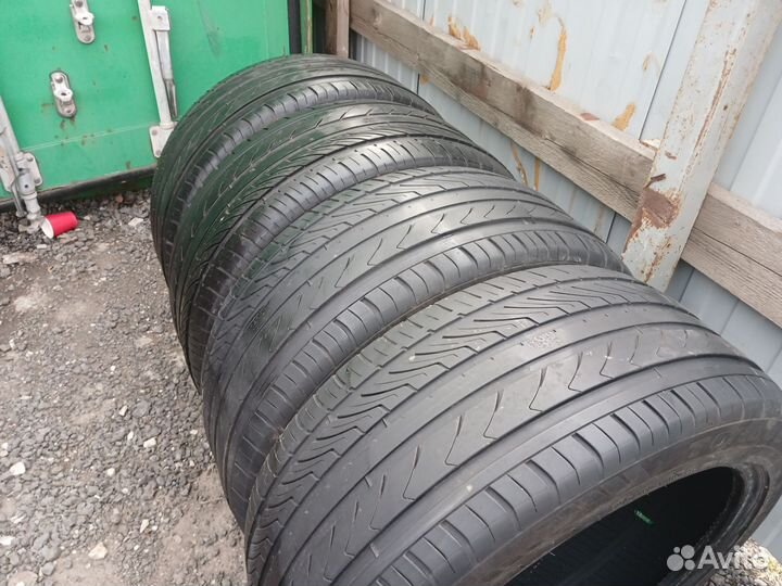 Torque Winter TQWT701 295/40 R21