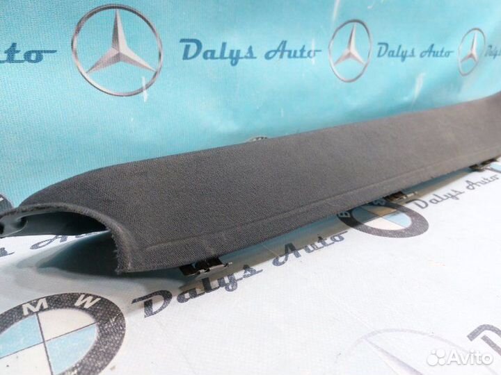 Обшивка стойки Mercedes-Benz E-Class W211 M112.949