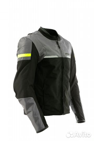 Мотокуртка hyperlook